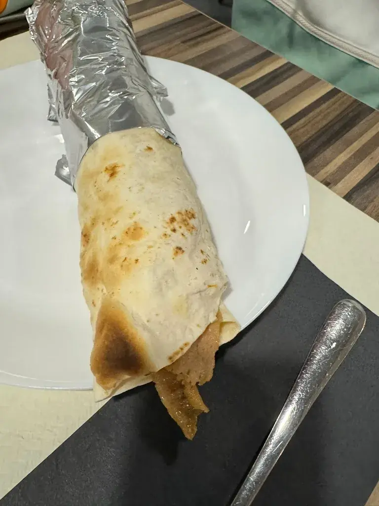 Buffalo Soldier_SenseRestaurant_Wünnewil-Flamatt_review