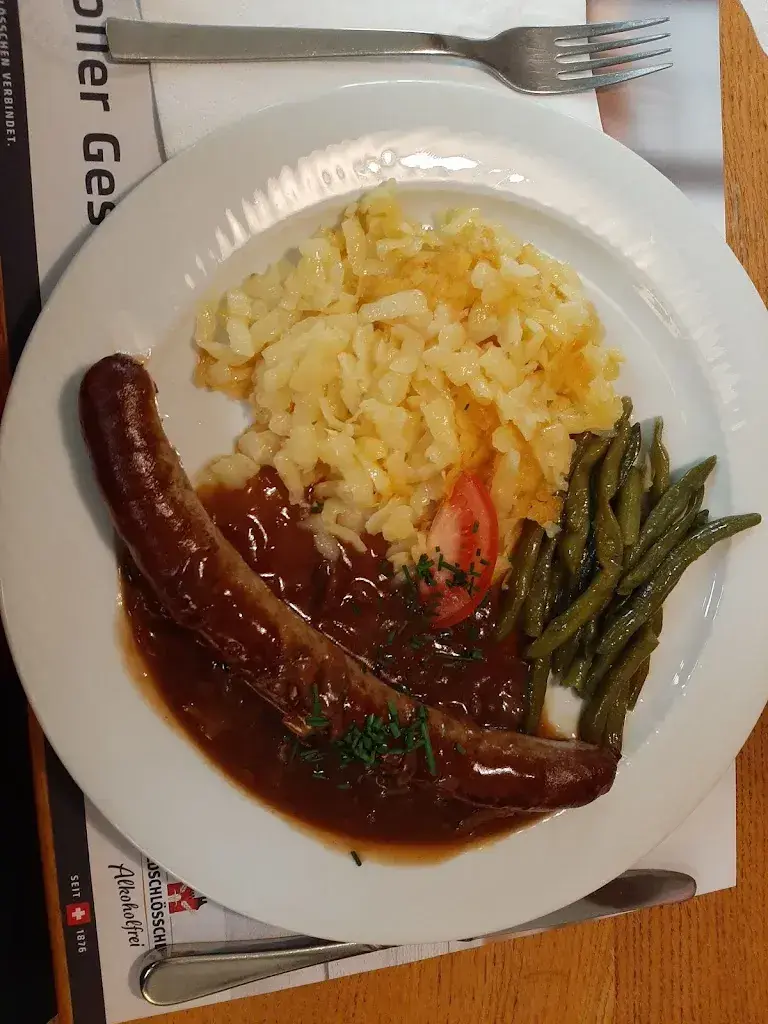 Menü_Restaurant Rössli_Fulenbach_Bild_4