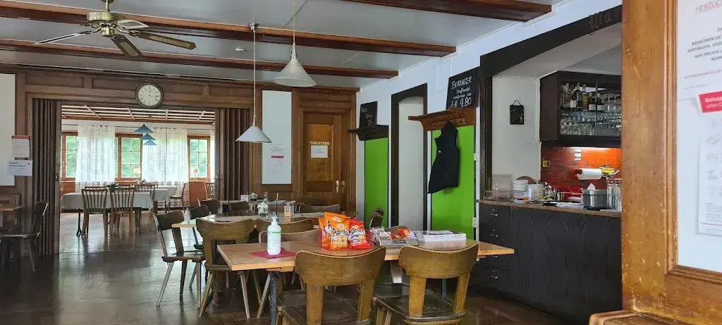 Essen In_Restaurant Rössli_Fulenbach_Bewertung