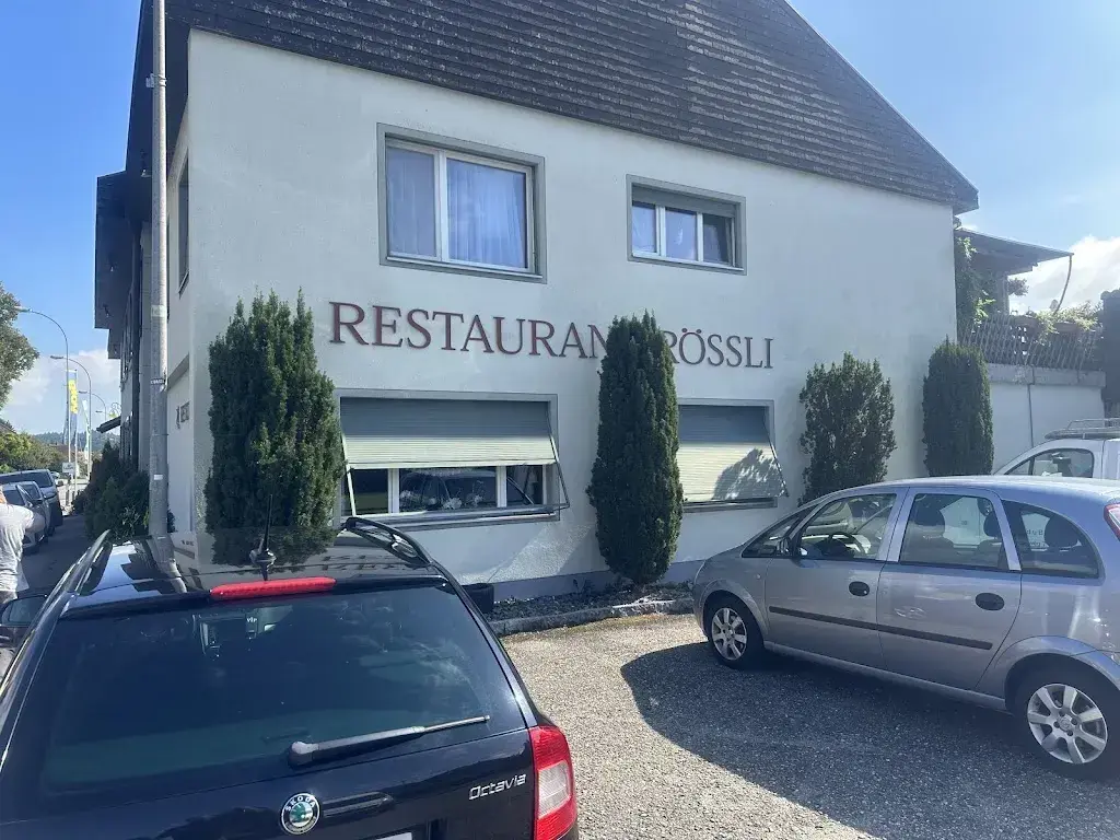 RealRated_Restaurant Rössli_Fulenbach_Bewertung