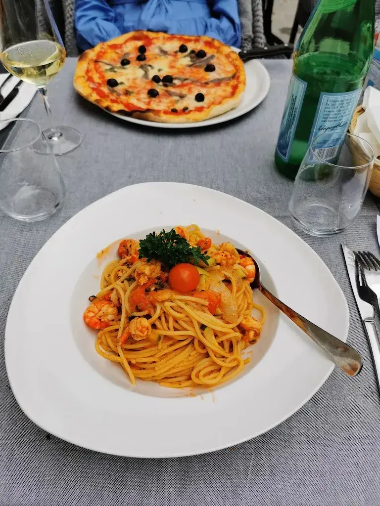 Nigel Mayhew_Restaurant Pizzeria Linde_Fulenbach_review