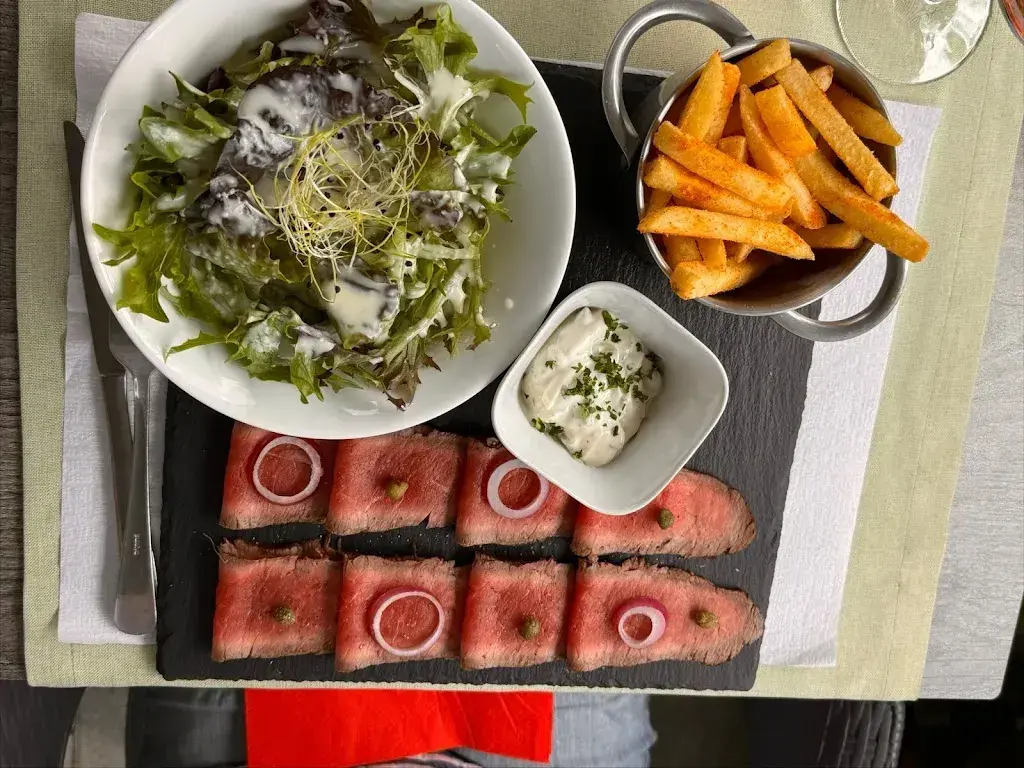 Alberto Schneebeli_Restaurant Pizzeria Linde_Fulenbach_review