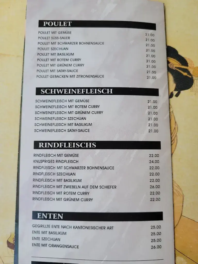 Restaurant Kyoto_Murten_menu_image_1