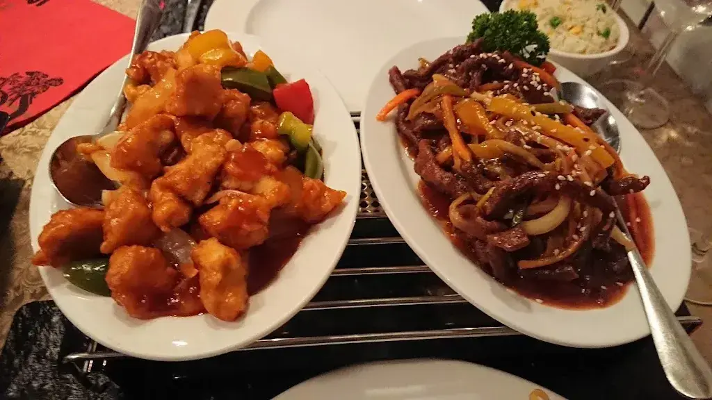 Dan küng_Restaurant Kyoto_Murten_review