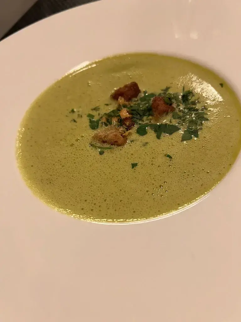 Menü_Brasserie zur Simme - chez Marco_Zweisimmen_Bild_5