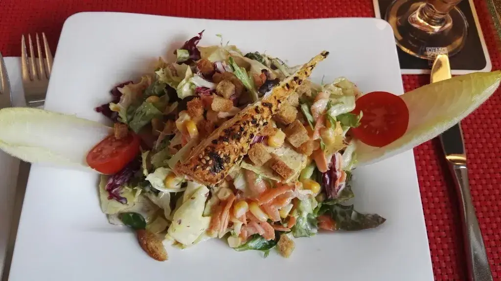 Menü_Brasserie zur Simme - chez Marco_Zweisimmen_Bild_8