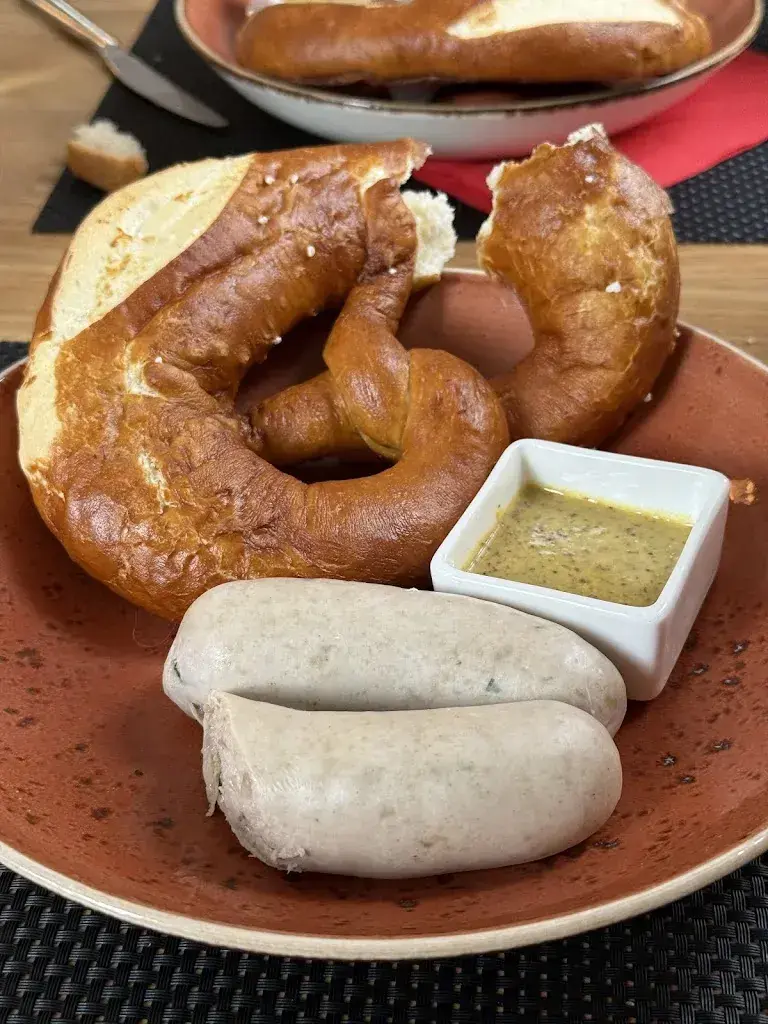 Brock Goodman_Brasserie zur Simme - chez Marco_Zweisimmen_Bewertung