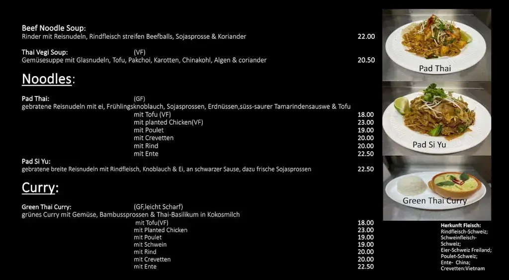 Menu_Aki Restaurant_Burgdorf_immagine_1