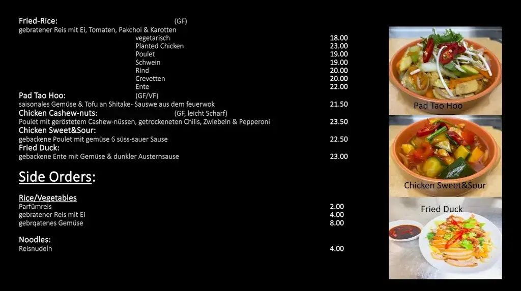 Menu_Aki Restaurant_Burgdorf_immagine_4