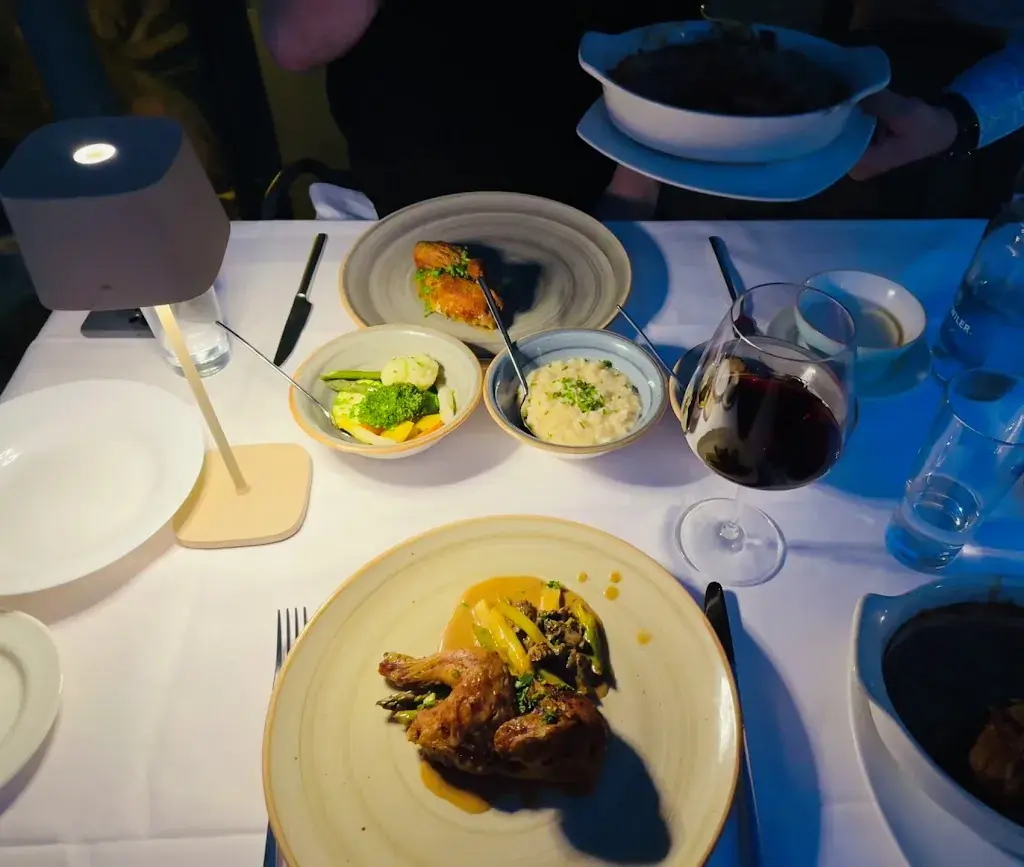 LMG ZH_Hanegg_Horgen_review