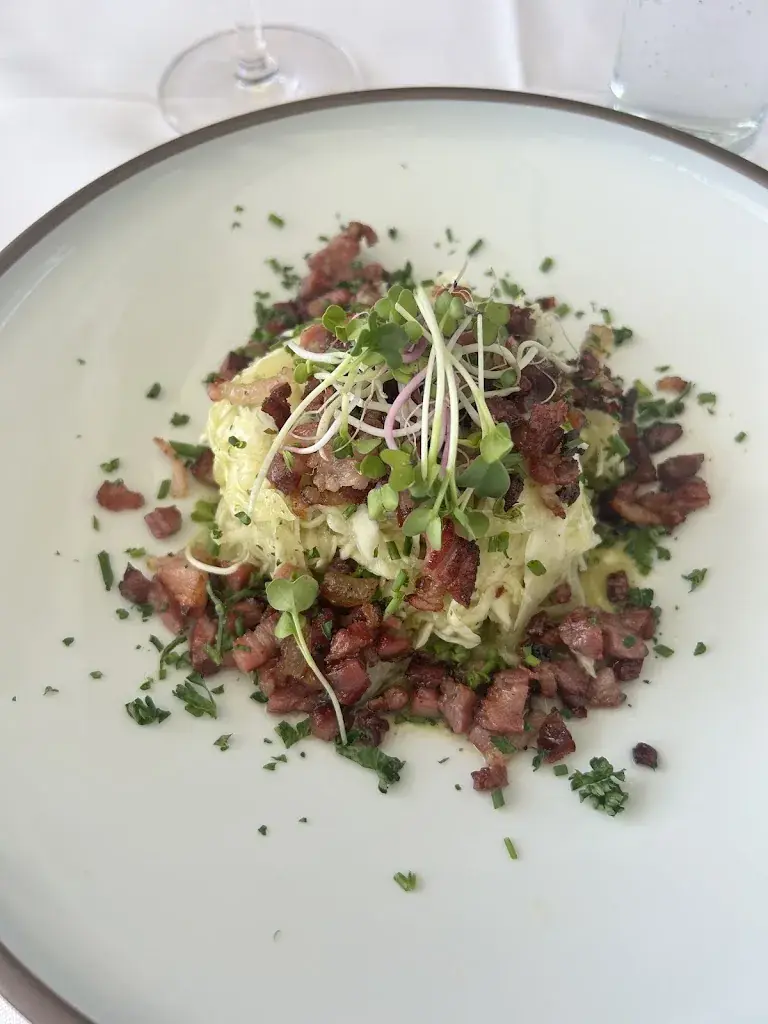 Eileen Salis_Hanegg_Horgen_review