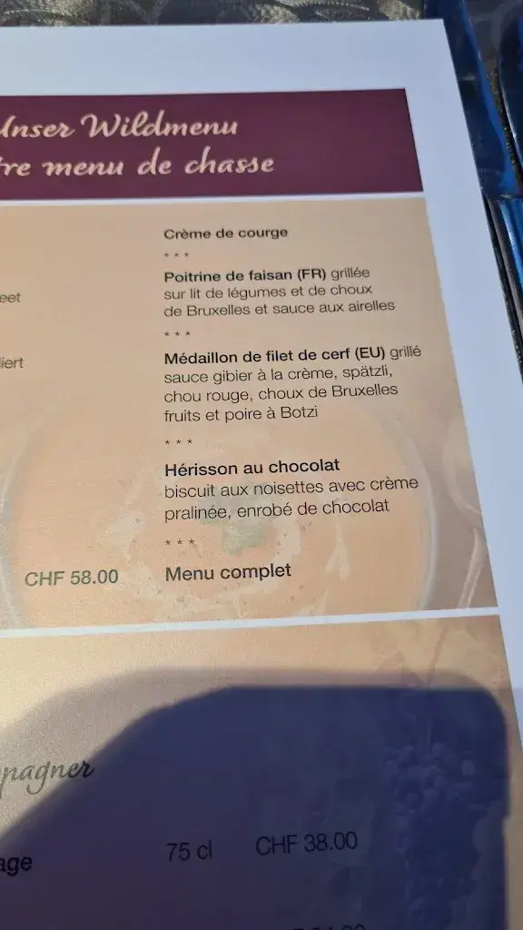 Menu_Landgasthof Garmiswil_Düdingen_image_2