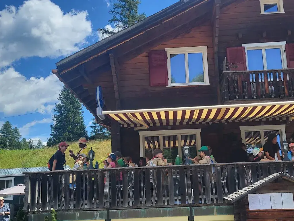 Daniela Pirani_Restaurant Riverside_Reckingen_review