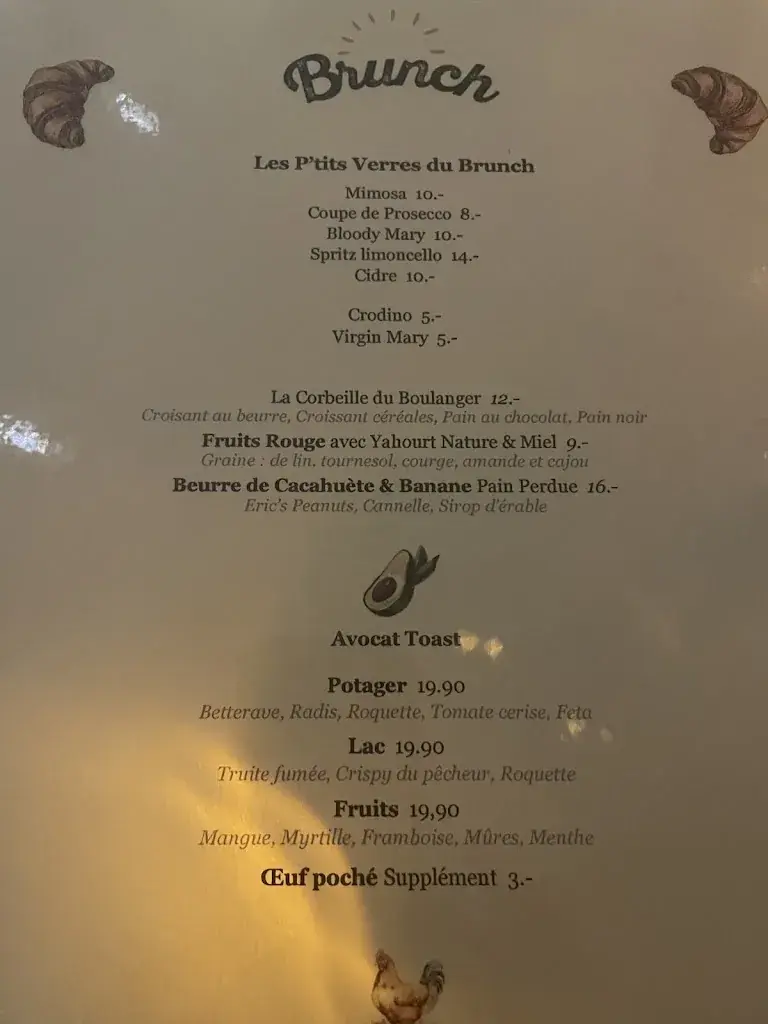 Menu_Restaurant la Pêcherie_Allaman_image_4