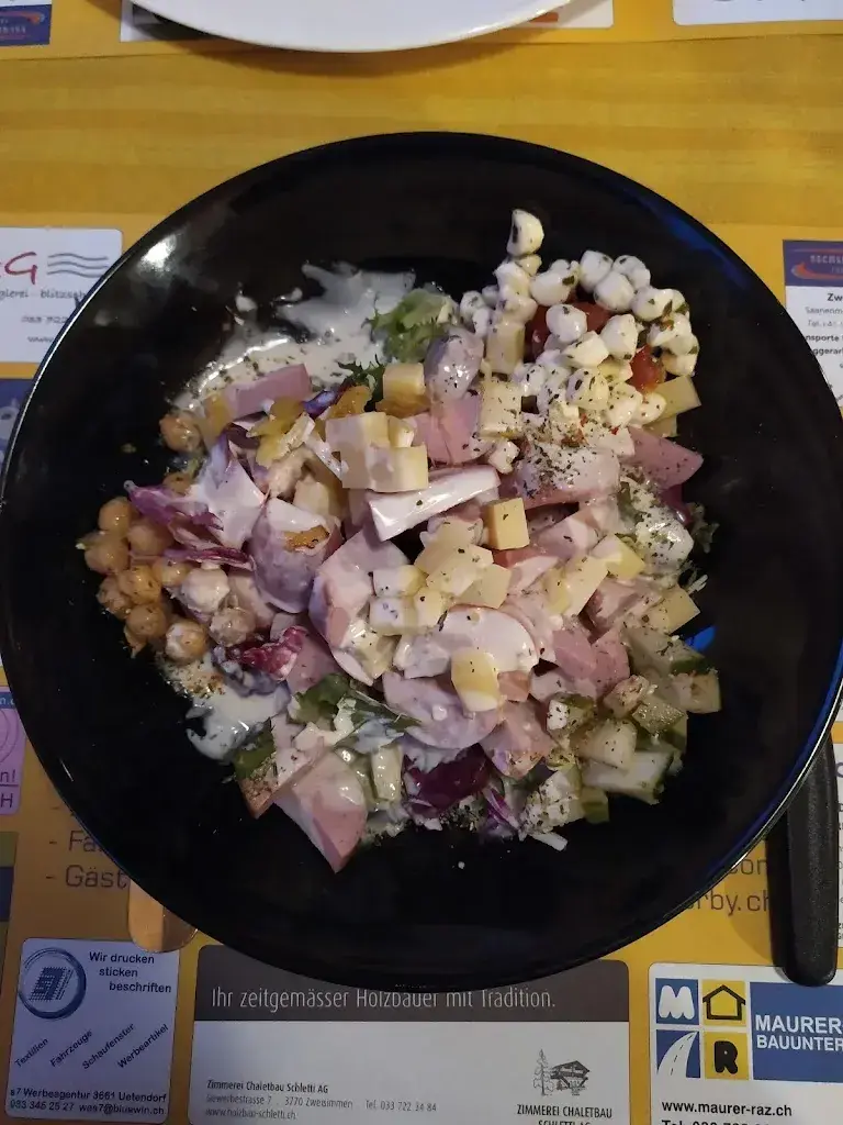 Meltem Tatlı_Derby_Zweisimmen_review