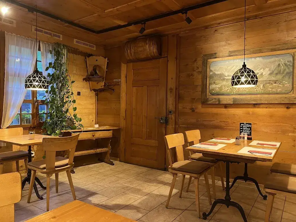 Valentina Gorobets_Zum Schlössli_Zweisimmen_review