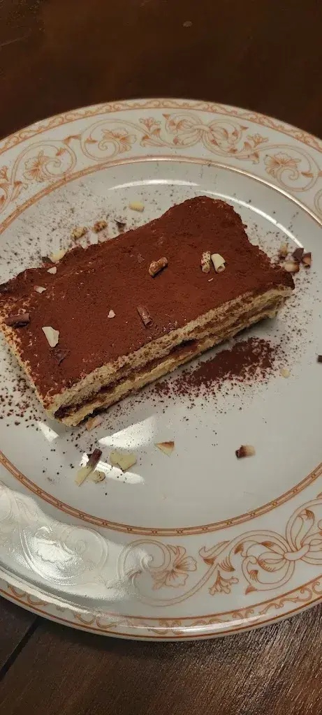 Scott Porto_Ristorante Cosi_Solothurn_review