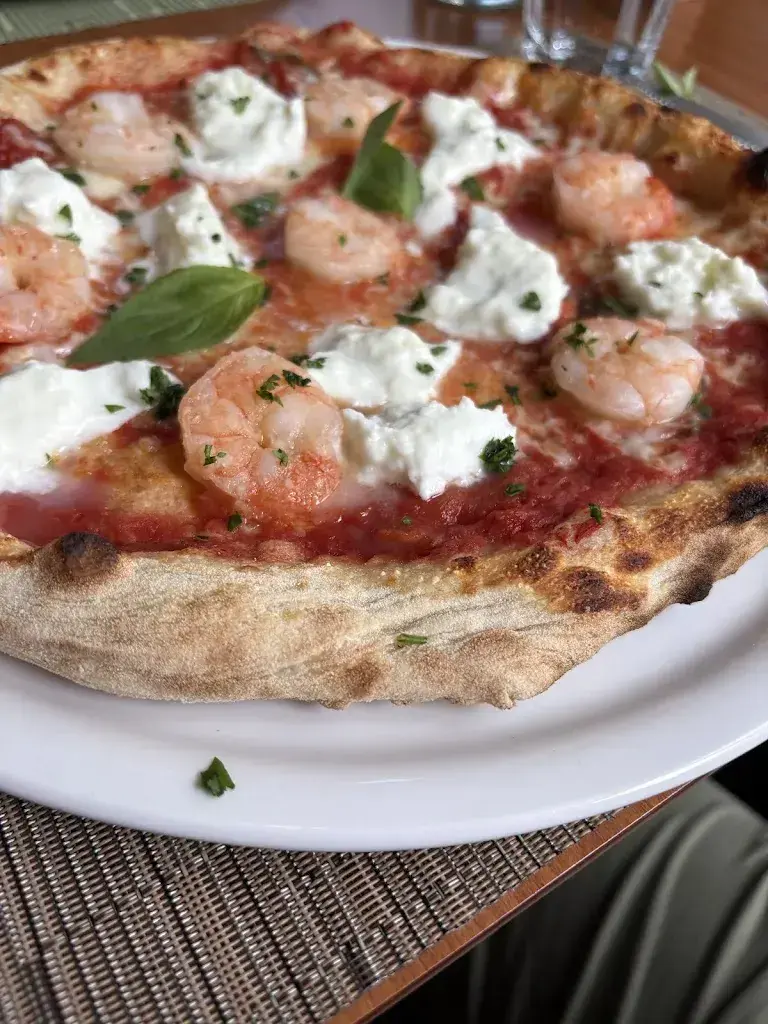 A. Ademi_Ristorante Cosi_Solothurn_review