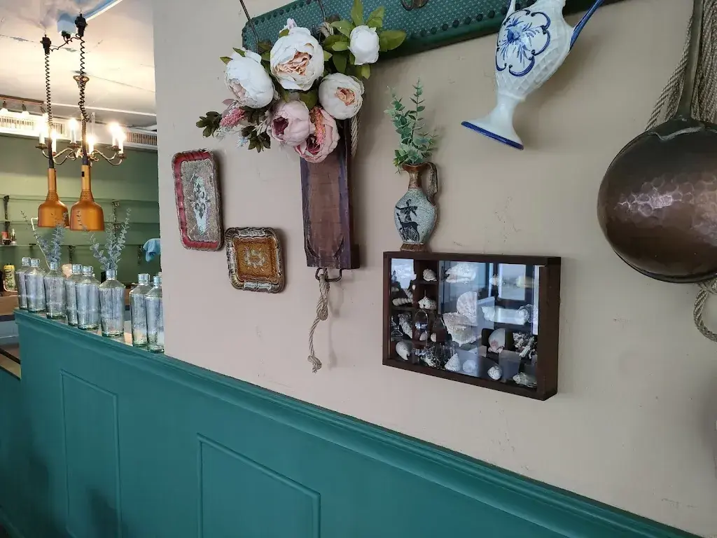 Ristorante Cosi restaurant à Solothurn