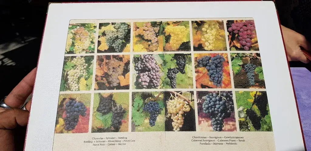 Menu_Restaurant du Chasseur_Allaman_image_1