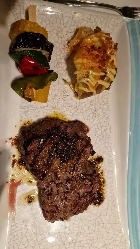 Adrian Gut_Restaurant du Chasseur_Allaman_avis