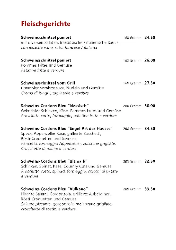 Menu_Landgasthof Engel_Gams_image_2