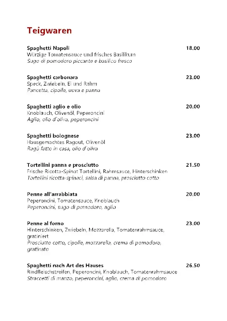 Menu_Landgasthof Engel_Gams_image_3