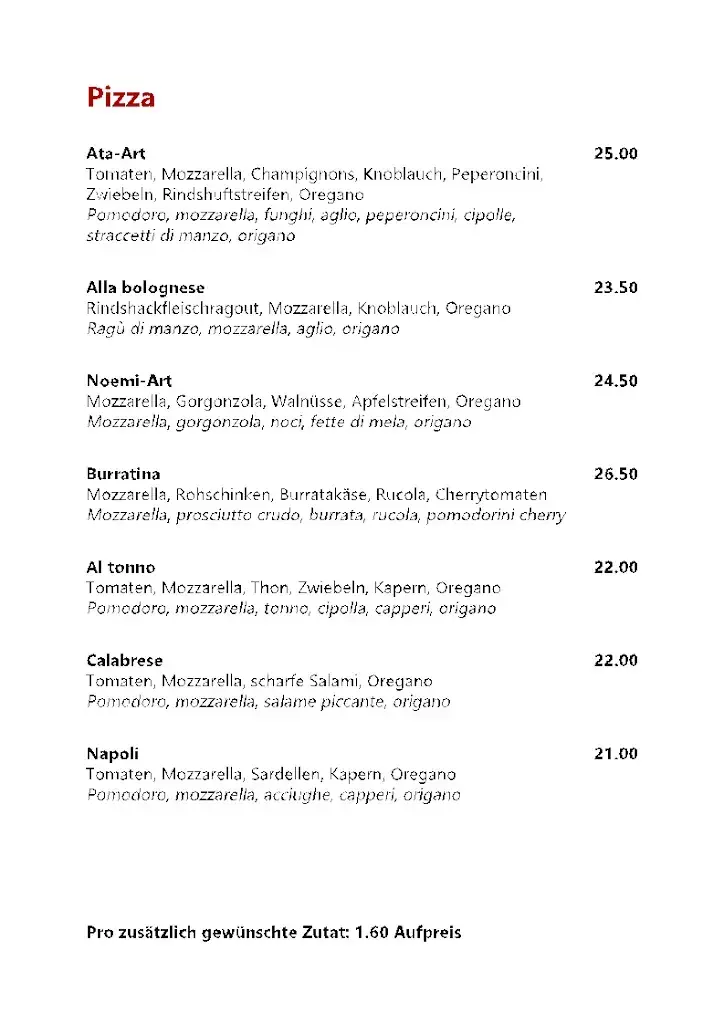 Menu_Landgasthof Engel_Gams_image_4