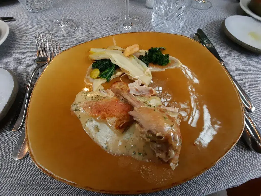 Menu_L'Auberge d'Hermance - Romantik Hotel & Restaurant_Hermance_image_5