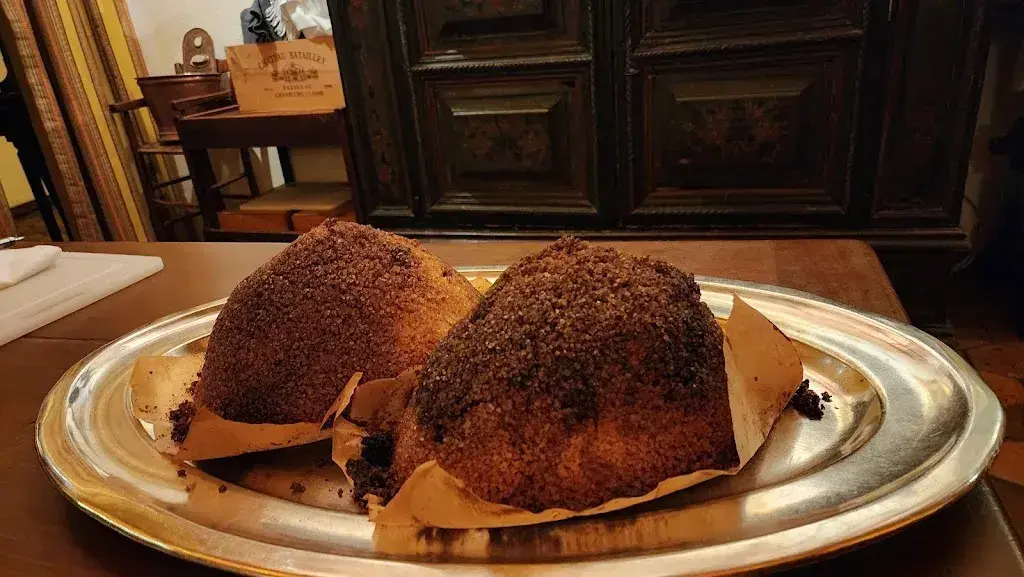 Menu_L'Auberge d'Hermance - Romantik Hotel & Restaurant_Hermance_image_8