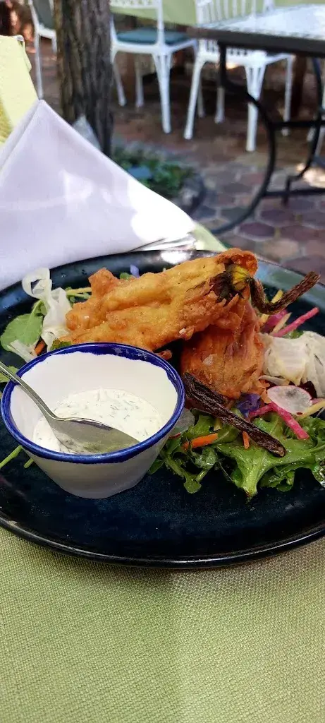 Menu_L'Auberge d'Hermance - Romantik Hotel & Restaurant_Hermance_image_9