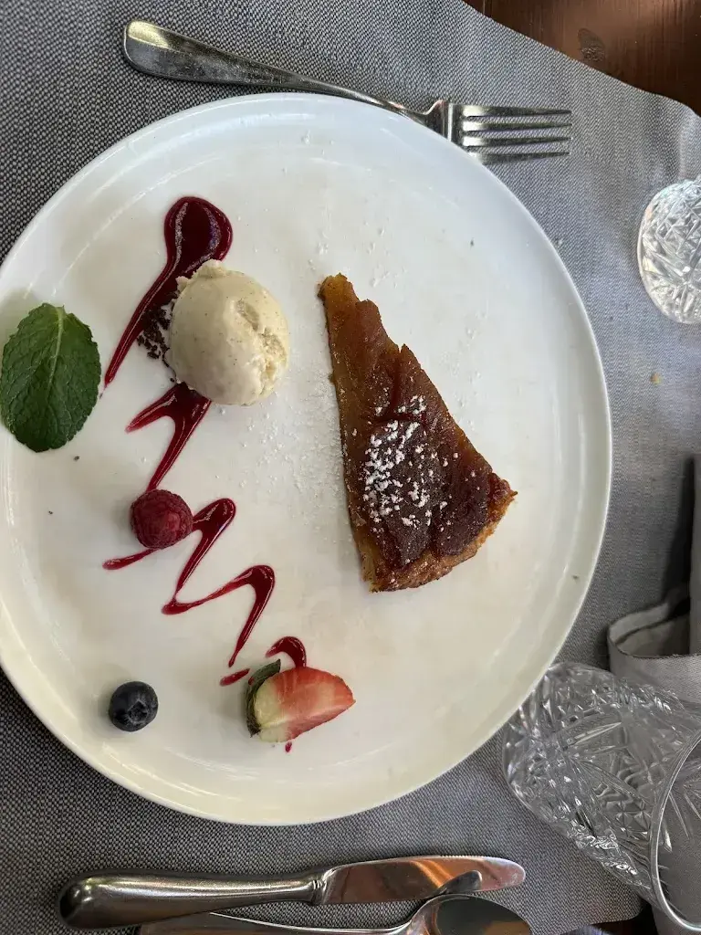 Toufic Fakih_L'Auberge d'Hermance - Romantik Hotel & Restaurant_Hermance_avis