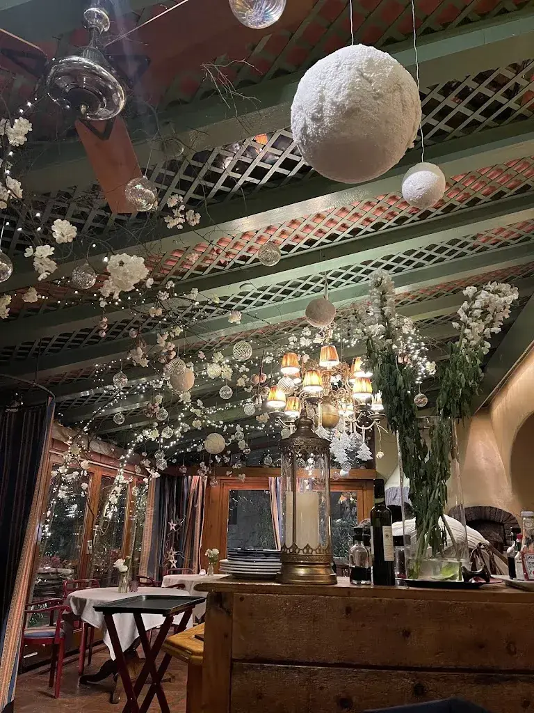 Hugo Roger David LELLOUCHE_L'Auberge d'Hermance - Romantik Hotel & Restaurant_Hermance_avis