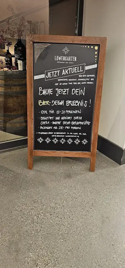 Menu_Restaurant Löwengarten_Rorschach_image_2