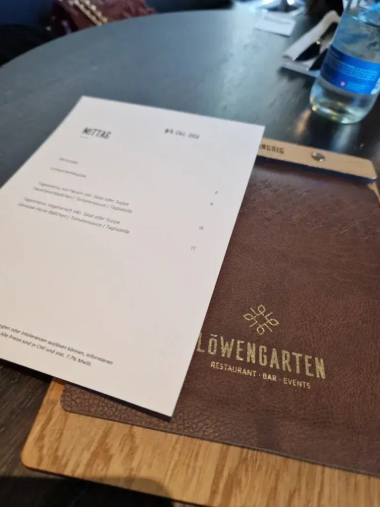 Menu_Restaurant Löwengarten_Rorschach_image_3
