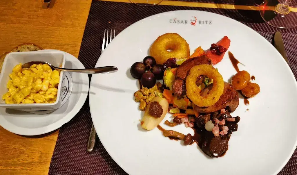 Menu_Hotel Restaurant Catering Tenne_Gluringen_image_7