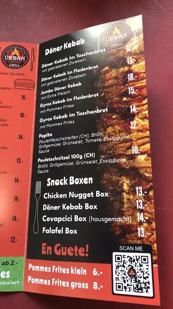 Menu_Urban Swiss Grill_Emmen_image_4