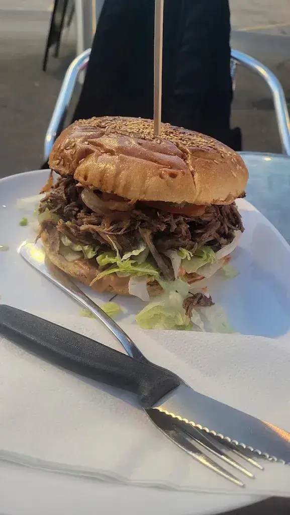 GTP V_Urban Swiss Grill_Emmen_review