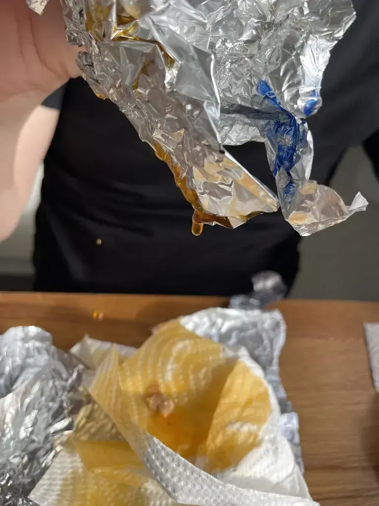 Xenia Matthes_Urban Swiss Grill_Emmen_review