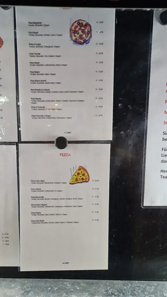 Restaurant Station_Bottmingen_menu_image_1