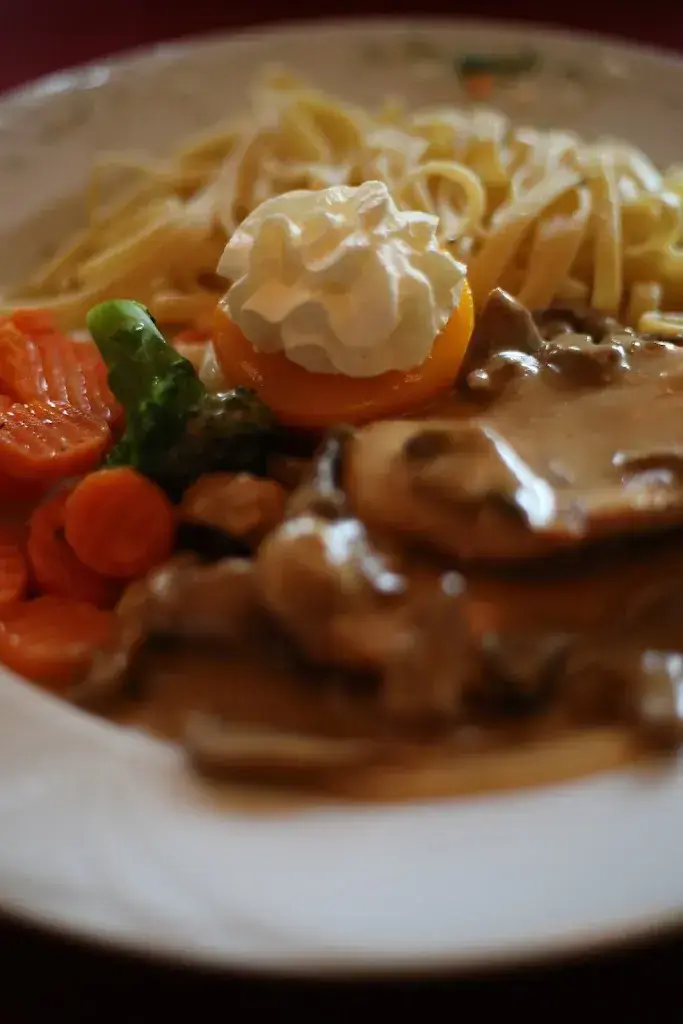 Menü_Gäuerstübli_Wangen bei Olten_Bild_4