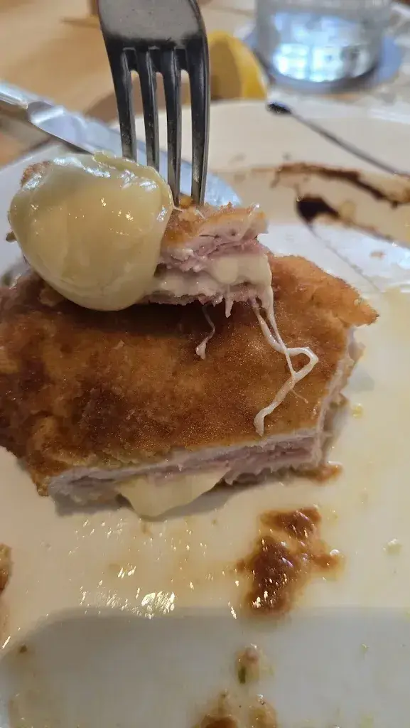 Martin Braunschweiler_Gäuerstübli_Wangen bei Olten_Bewertung