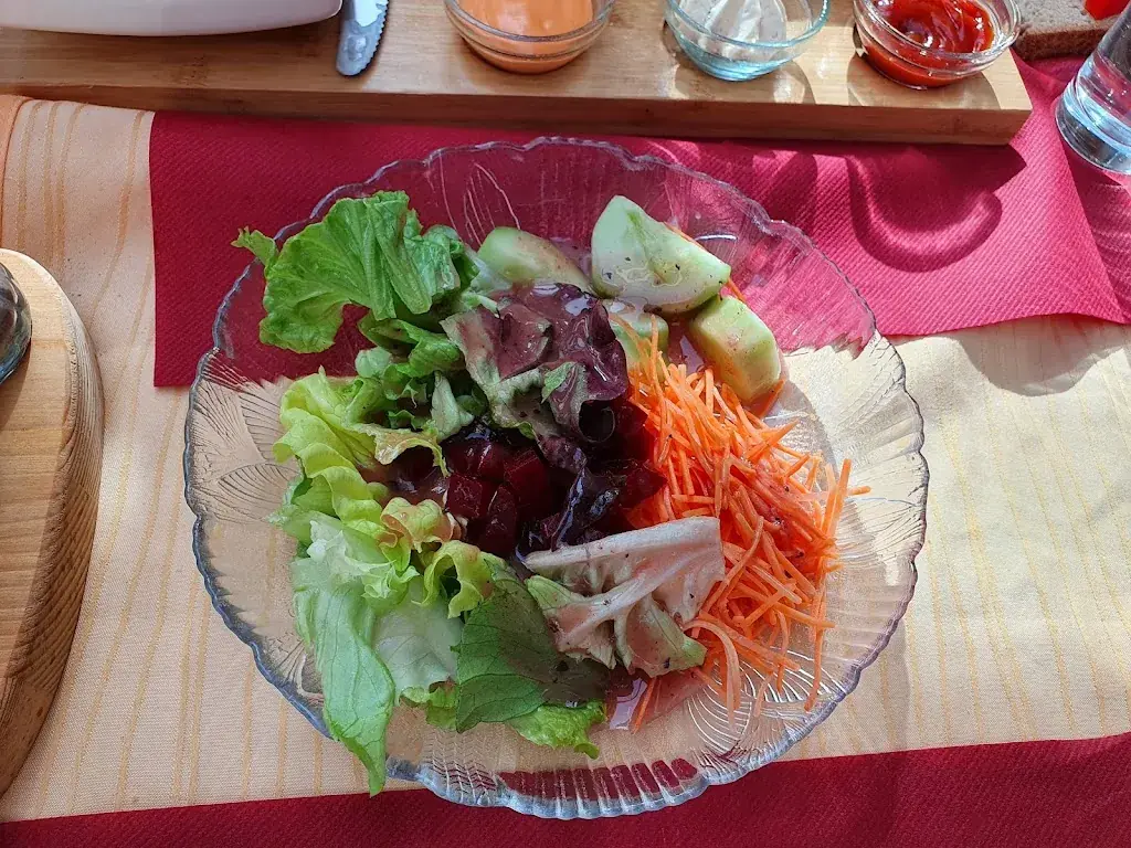 Menu_Restaurant Pizzeria Post_Zweisimmen_immagine_8