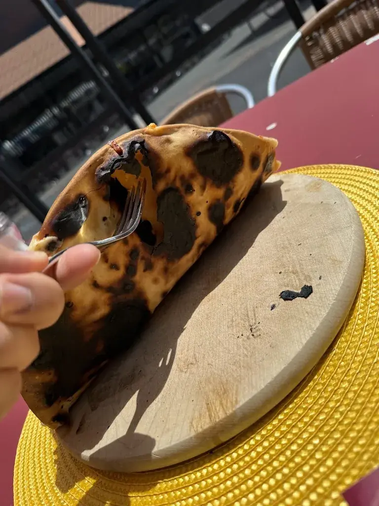 زانکۆ بورهان zanko burhan_Restaurant Pizzeria Post_Zweisimmen_recensione