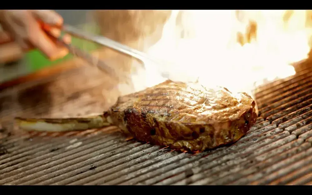 Menu_Restaurant Swiss Black Angus Grill_Bern_image_2