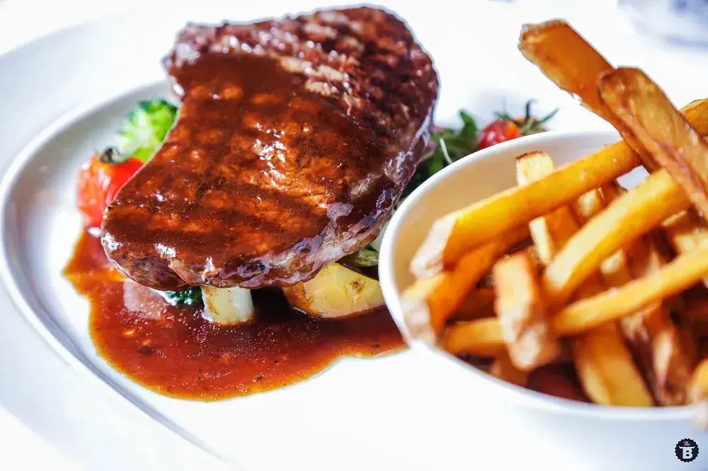 Menu_Restaurant Swiss Black Angus Grill_Bern_image_5