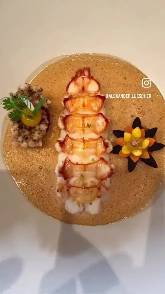 Einstein Gourmet ristorante a St. Gallen