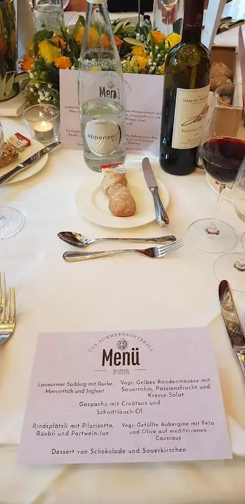 Menu_Einstein Gourmet_St. Gallen_image_2