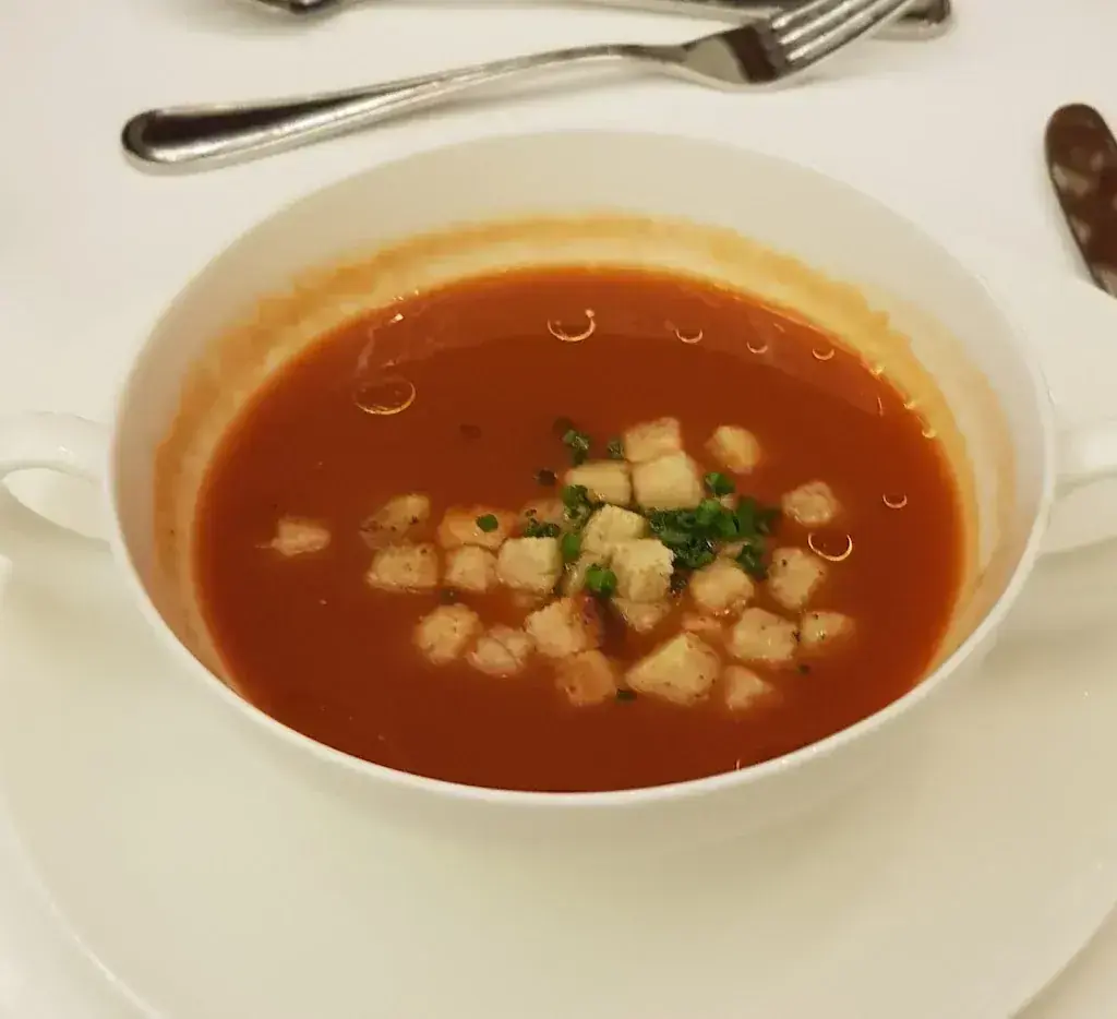 Menu_Einstein Gourmet_St. Gallen_image_4