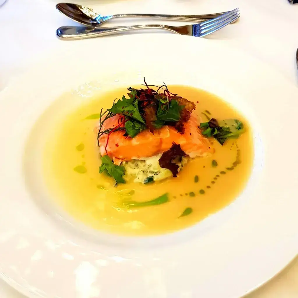 Menu_Einstein Gourmet_St. Gallen_image_6